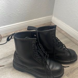 doc martens